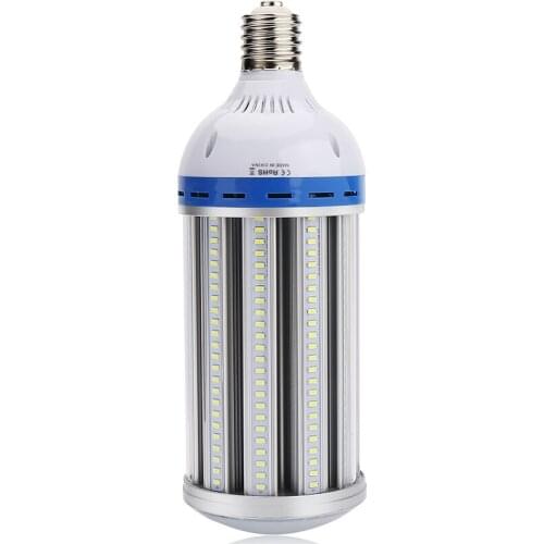 4pcs/Lot) E40 100W LED Corn Light 288 SMD5730 Led Lamp Corn Bulb Lighting High Power Warm/Cold White AC85-265V Wholesale