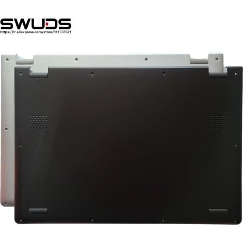 Applicable to Lenovo Yoga 2 11 Yoga 2-11 notebook D shell bottom cover new original protective shell black, orange and silver