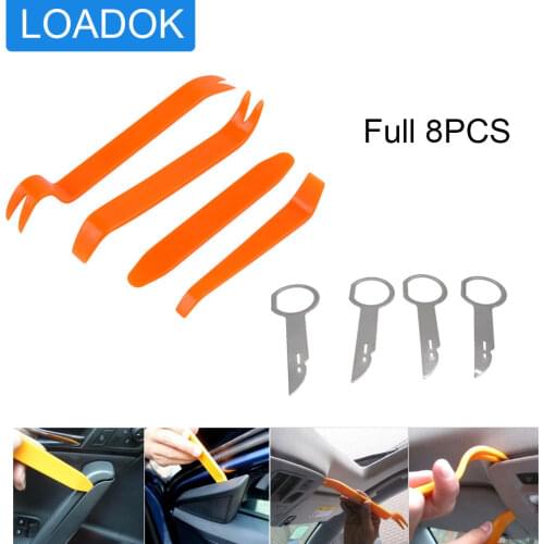 ATOCOTO Car Clips