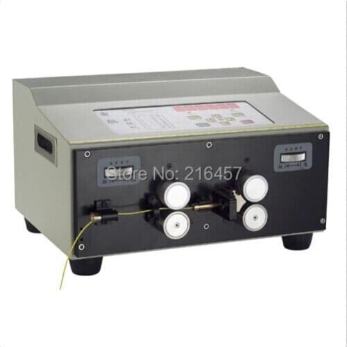 Free ship Wire Cutting Stripping Machine Stripper B02A+Blades te