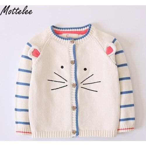 Кардиганы для девочек Cielarko China At AliExpress