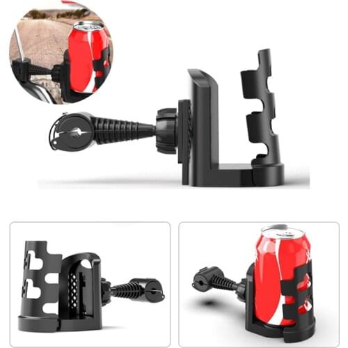 Bicycle Bottle Holder ABS Bike Water Bottle Holder Cages Rack Mountain Bike Cages MTB Bicycle Bottles Holders bike accessories 8