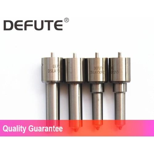 Diesel Engine Fuel Injector Nozzle DLLA150P522 DLLA155P572 DSLA144P547 DLLA150P60 DLLA155P5 DLLA155P570 DLLA140P637 DLLA148P694