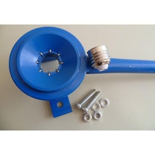 E27 B22 E26 Universal Lamp pliers Lamp locking device Lamp fixture Free Shipping