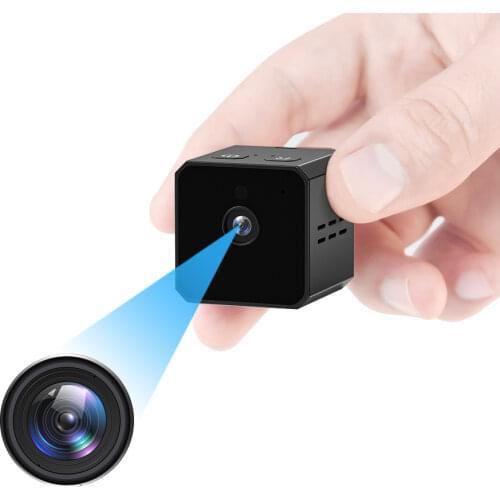 LeeTiful Mini CCTV Cameras