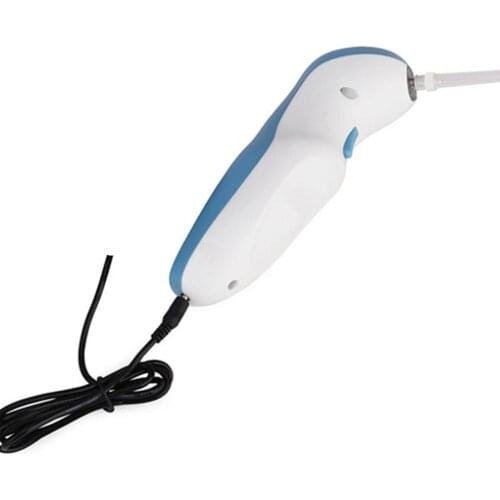 Magnetic Levitation Point Pen Ion Household Smear Eyelid Lifting Mole Removal Machine Eye Facial Beauty Instrument