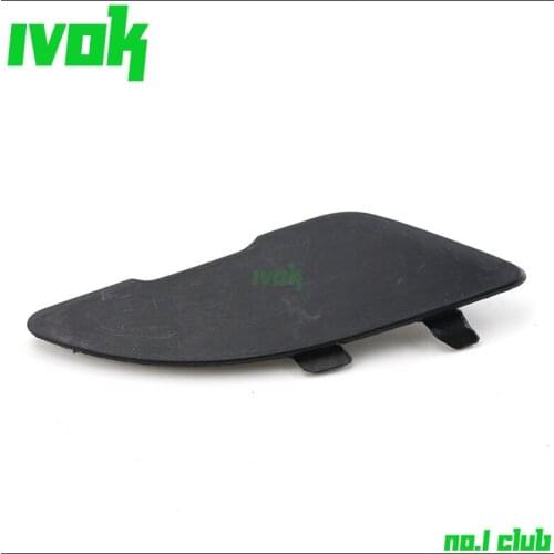 BRAND NEW OEM FRONT LOWER BUMPER TOW HOOK COVER LID FOR VOLVO C30 2009-2013 39863910