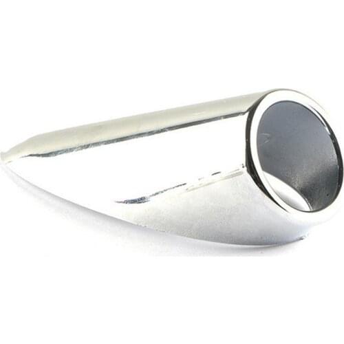 Antenna Cover Damage Free Easy to Install Convenient Stylish Antenna Shark Cover for RAM 2011-2017 1500 2500