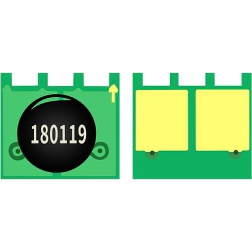 Toner Chip for HP LaserJet Enterprise Flow MFP M680z LaserJet Enterprise Flow M680z LaserJet Enterprise M651 M651n M651dn M651xh