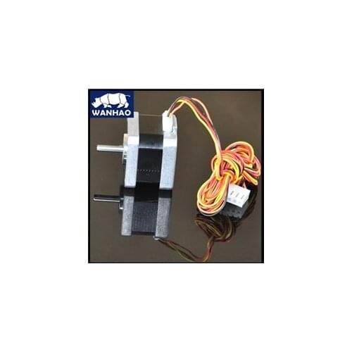 X Y Z stepper motor for Duplicator 5S D5S Mini 3D printer parts