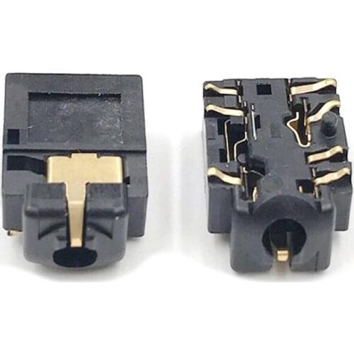 Replacement 3.5mm Port Connector Jack Adapter Parts for Xbox One 1698/1697/1708