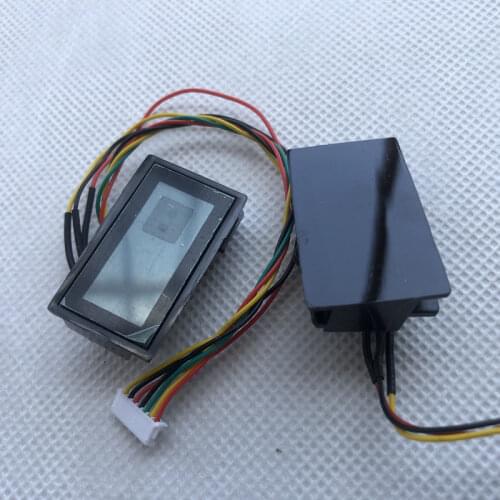 Vacuum Robot Wall Sensor Replacement for ZK901 Robot Vacuum Cleaner Parts Accessories Wall Sensor Replacement