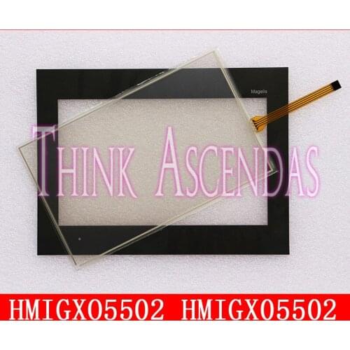 HMIGXO5502 HMIGX05502 Protective film and Touchpad