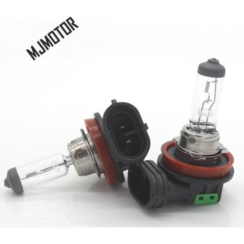 2pcs/kit) Foglight bulbs H11 12V55W for Chinese SAIC MG3 ROEWE Auto car motor parts 10044120