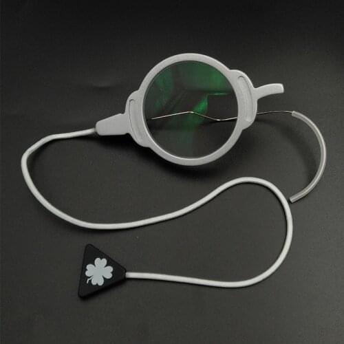 Kid the phantom thief glasses，Kiddo sama glasses，Blame thief glasses