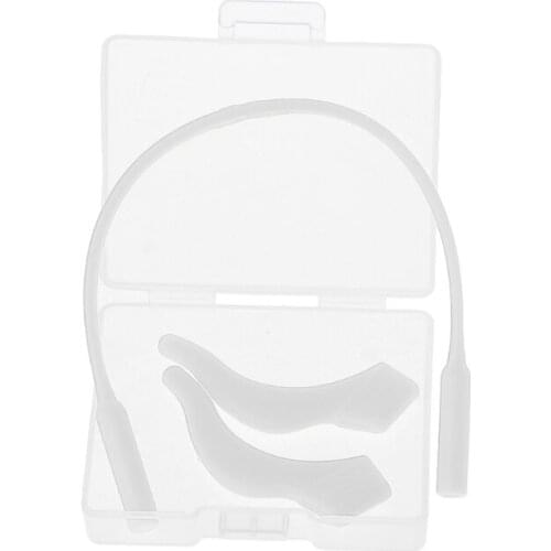 Kid Eyewear Glasses Neck Retainers Spectacle Head Sport Safety Strap Cord Holder