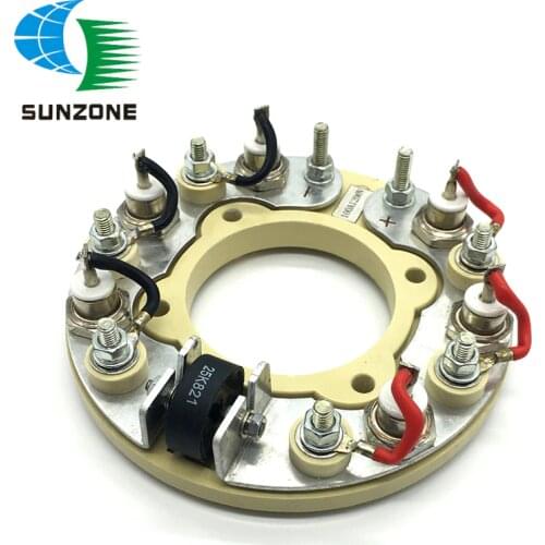 Diesel Generator Rotating Rectifier 100amp Bridge Rectifier Diode 1200V For Engga 100A1200V
