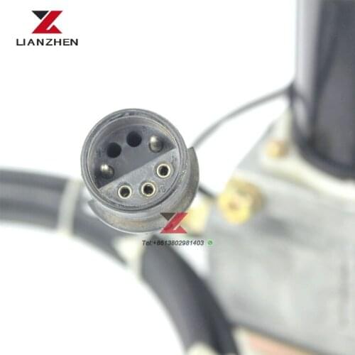 Excavator governor motor assy E320V2 E311 E313 for cat parts excavator