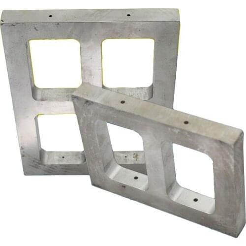 Jewelry Mold Base Molding Machine Accessories Jewelry Making Tools