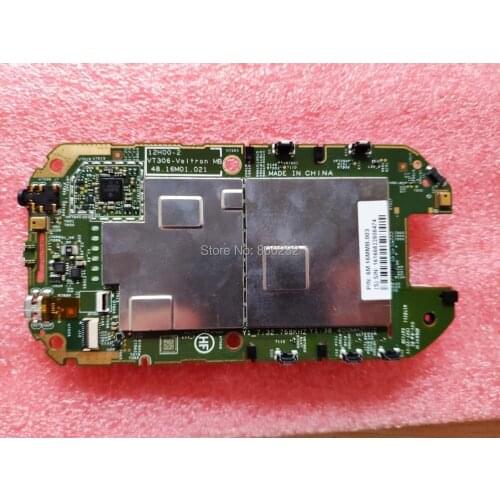 Mainboard for Symbo MC40N0 MC40 2D SE4500 Android MC40N0-SCJ3R0112 Motherboard