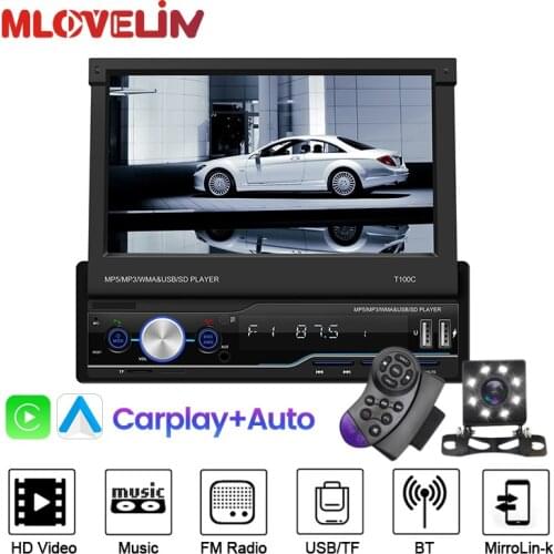 MLOVELIN USB Players