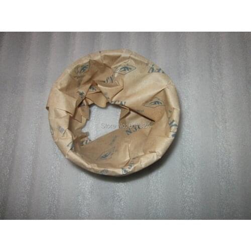 Set of piston rings (one engine use) for YTO X1304 tractor with LR6110T52B