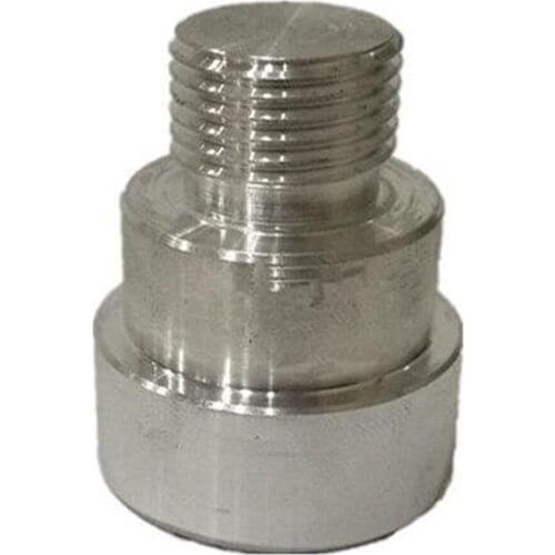 PPR inner wire Repair Replacement Tool Cracked Elbow 4 Points 20 Inner Tooth Repairer Lengthened Die Head Water Pipe Hot Melter