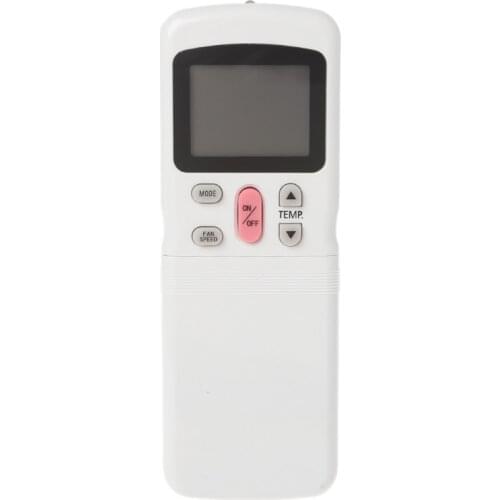 Replace Air Conditioner Remote Control For MILLER TECO Carrier R11CG / E R11HG