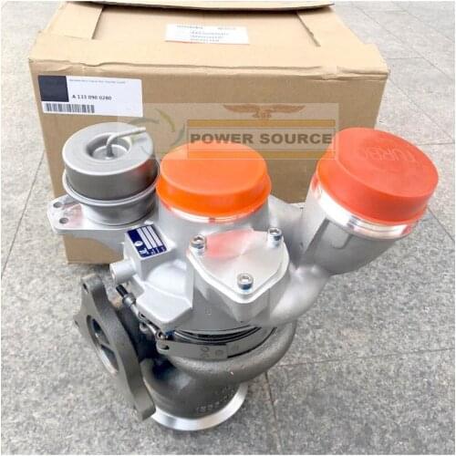 Turbo B03G 18559880002 18559700002 A1330900280 For Mercedes Benz A-class W175 CLA45 GLA45 GLA250 M133MFA M 133 DE 20 AL 2.0L AMG