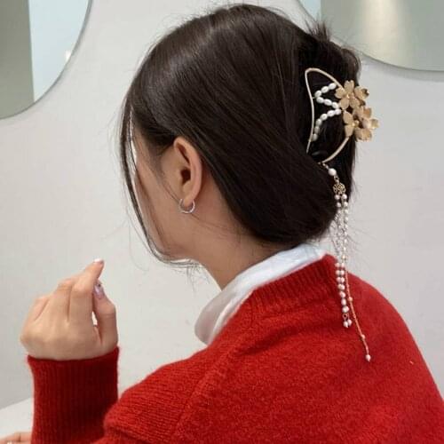 VKME Hair Ornaments