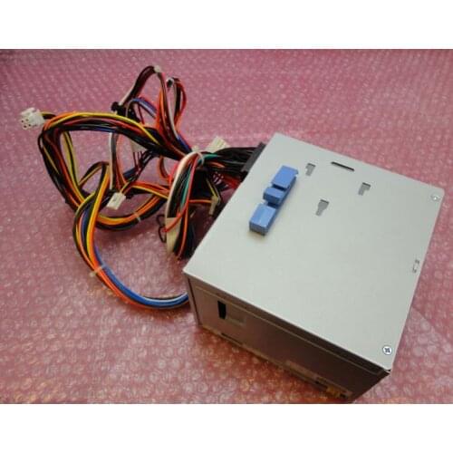 0YN637 YN637 H525E-00 525W Power Supply for 380 390 T410 T3400 Well Tested Working Refurbished Condition
