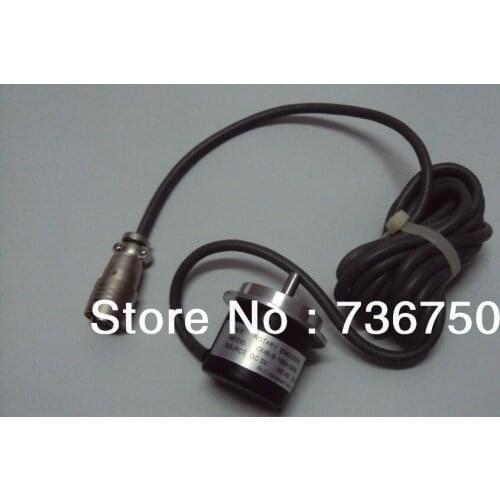 Barudan embroidery machine spare parts - rotary encoder, part number KN511020