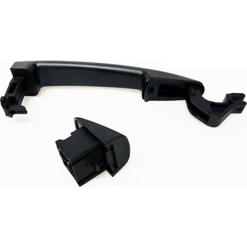 DOOR HANDLE 9101W3 Used for Peugeot 307