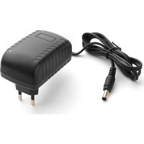 Electronics Power Supplies