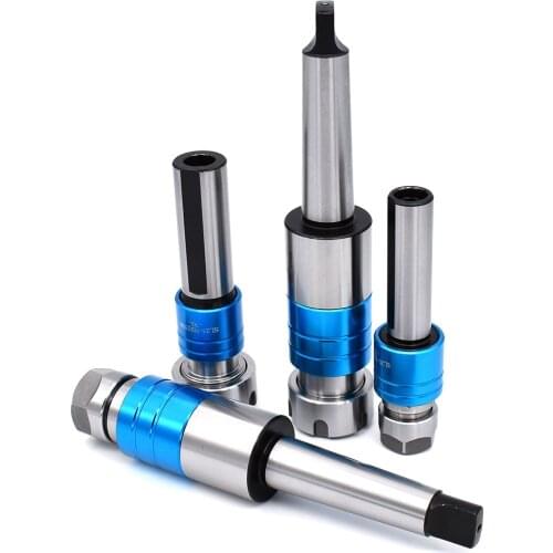 MT2 MT3 mt4 mta3 er20 er25 er32 Floating tapping chuck holder morse tool holder taps chuck collet chuck cnc milling lathe