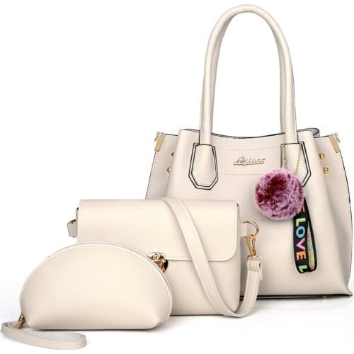 J.M.D Women's Hard Bags