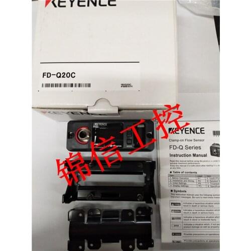 KEYENCE FD-Q20C 100% new and original