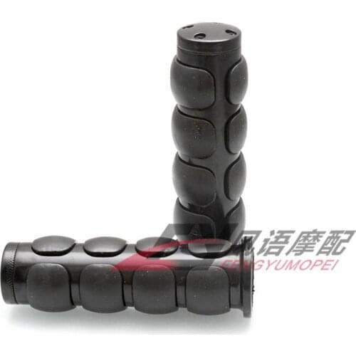 Handles for Motorcycle Metal Refitting Accessories for Halley 883 1200 Dyna Davidson Softail Honda Shadow VLX400 600