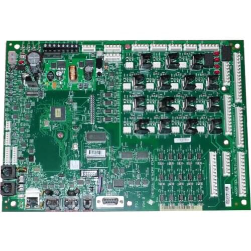 New And Original Air Conditioning Board PEX2-3090UU11 Spot Photo, 1-Year Warranty