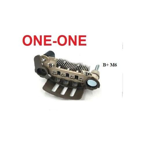 NEW ALTERNATOR VOLTAGE REGULATOR A600C0061 A860T27270 A860T32670 A860X27299 A860X36499 CQ1080453 IMR7560
