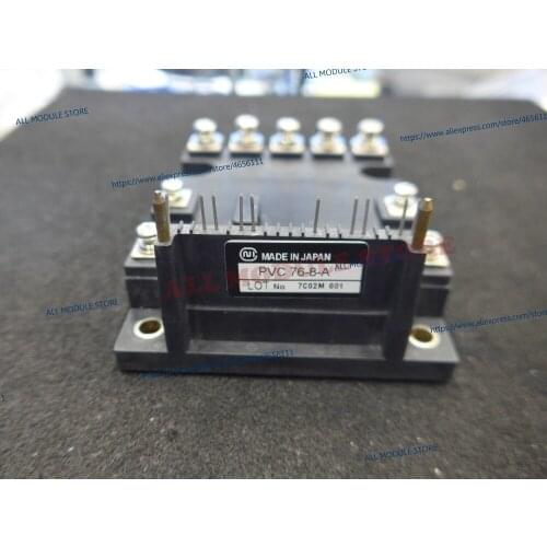 PVC76-8-A FREE SHIPPING NEW AND ORIGINAL MODULE