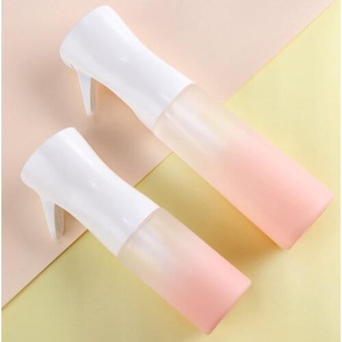 Hair mist barbier continous spray bottle hairdressing biberon coiffure pulverizador agua storage containers Sterilizing bottles