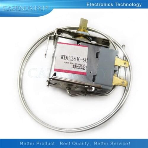 Refrigerator mechanical thermostat rongsheng refrigerators thermostat original WDF28K - 920-028 WDF28K-920-028 In Stock