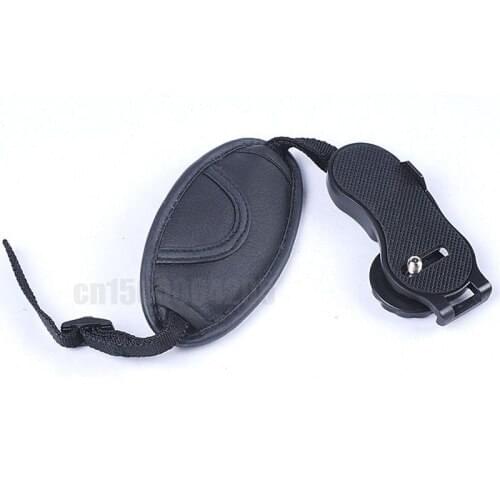 10pcs Camera Hand Grip Strap For canOn NikOn SOny Olympus pentax fuji SLR/DSLR Wrist Strap