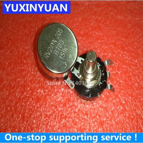 RV24YN20S B502 TOCOS 1PCS