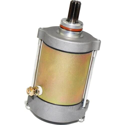 Starter Replace For CF400 CF550 ATV UTV Engine Spare OE #0GR0-091100 Golden