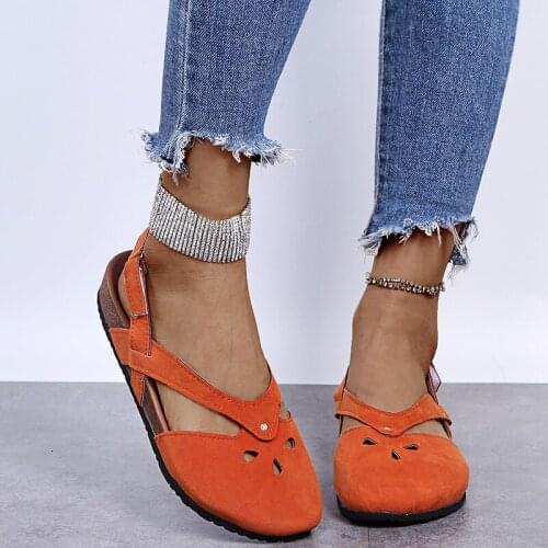 WENYUJH Womens Spring Shoes