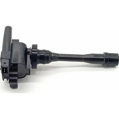 2x Ignition Coils SMW251309 For Harvard- H6 Great wall Mark Huatai- LushengE70 Santa Fe Classic Huanghai QishengV3 Landwind X6