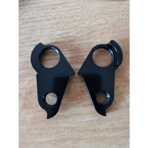 5pcs Bike alloy rear gear mech derailleur hangers dropouts for YT INDUSTRIES #15.01003.01.00 Capra V2 Capra CF Capra AL