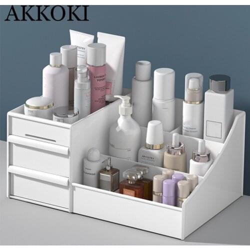 Органайзеры для косметики AKKOKI China At AliExpress